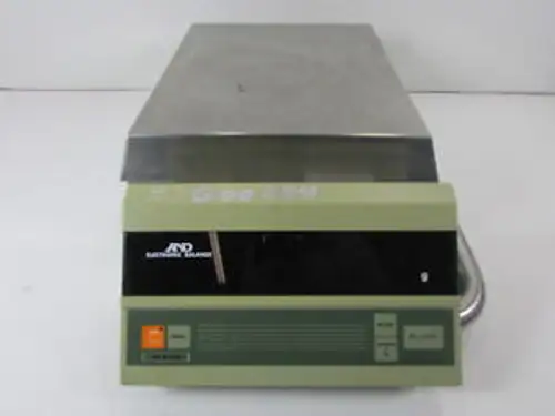And Ep-41Ka Electronic Balance Scale
