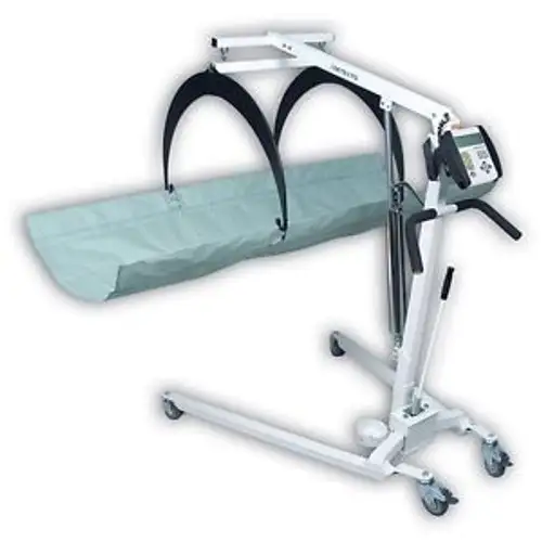 Detecto Stretcher 6 Adult 0046-C007-08 Weighmobile Adult Stretcher
