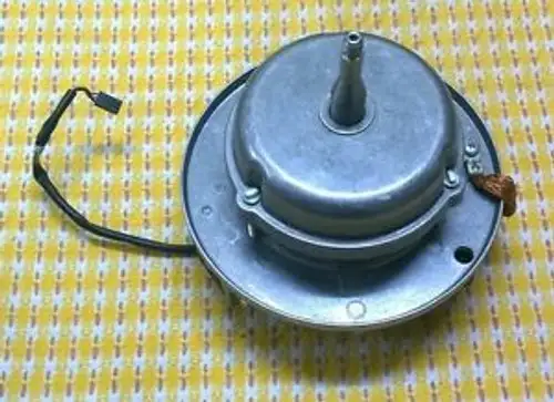 Hanning Zci6A2 Motor For Eppendorf Centrifuge 5415D