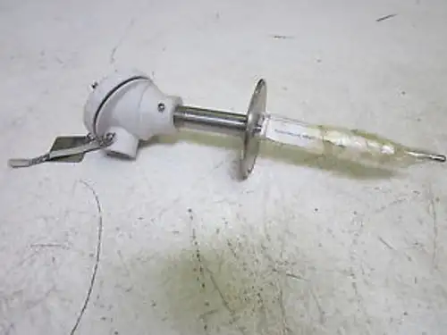 Burns Engineering 10227-1D-9-3-6.5-3-3 Temperature Probe