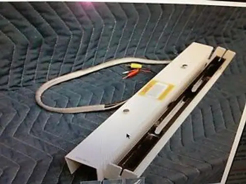Bioanalytical Systems Lc-23A Heater Column Preheater Coil