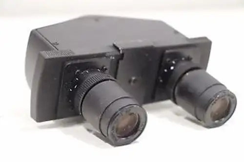 Leitz 512-661 64Mm Dovetail Microscope Eye Piece Observation Tube View