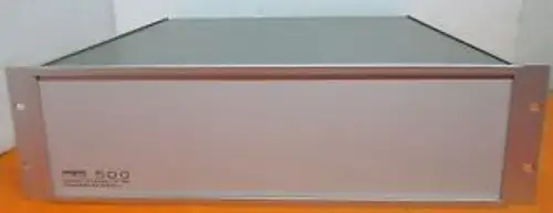 Pts 500 Frequency Synthesizer 1-500 Mhz Programmed Source 500 R6T1X-13