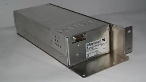 Spellman X3000 High Voltage Power Supply 50V-30Kv 400Ua 24V Cze30Pn/24/X3000
