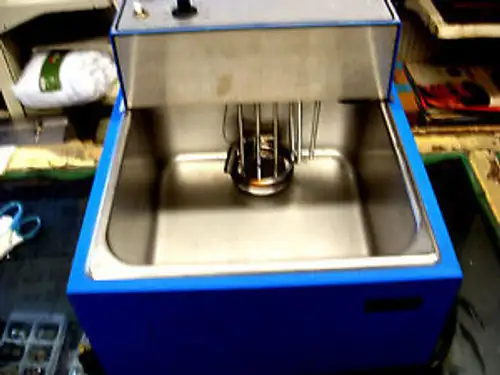 Cole Parmerbt-15 Water Bath 5L Capacity 100¬∞C 120Vac