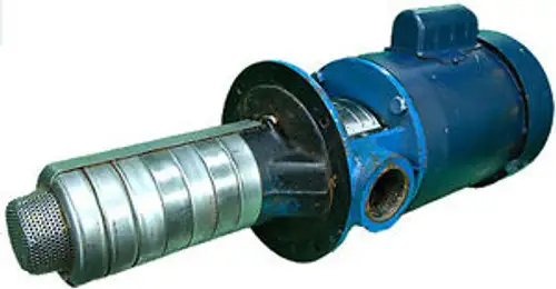 Plad Spk-1-5/3 Coolant Condensate Pump With Leeson Motor 110349.00