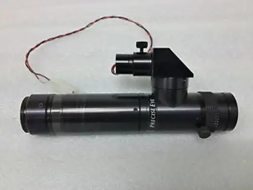 Navitar 1-61445 & Precise Eye 1-61608