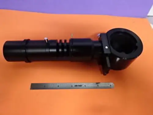 Vertical Illuminator With Polarizer Filter Microscope Optics &Il-75-05