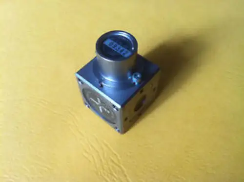 Hp Interferometer 10705A With Retroreflector 10704A