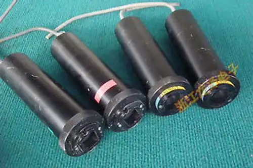 1 Pcs Good Hamamatsu C1053 Laser #V01-K-8