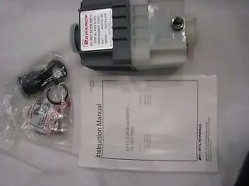 New Edwards Emf10 Oil Mist Filter A46226000 Shimadzu P/N : 042-00124-32