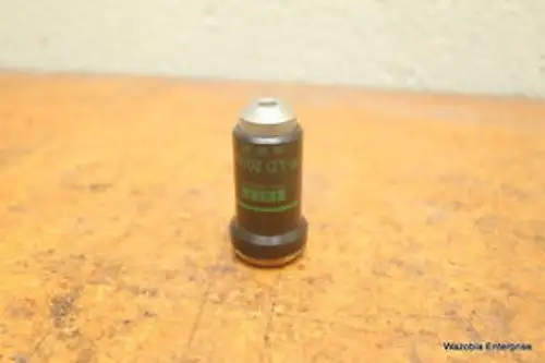 Carl Zeiss Ph1 10/0.22 160/- Microscope Objective 460401 46 04 01-9904