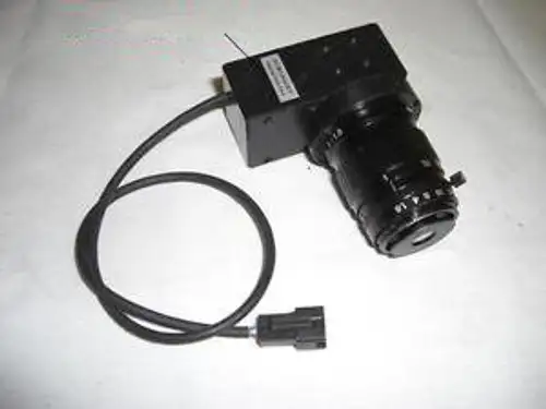 Lfv-Cp-18-Sw-M30 & Tv Lens 50Mm 1:1.8