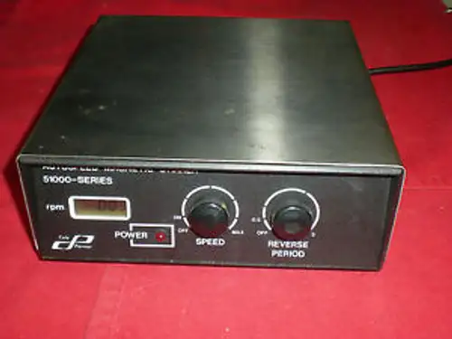 Cole Palmer Autospeed Magnetic Stirrer 51000-Series