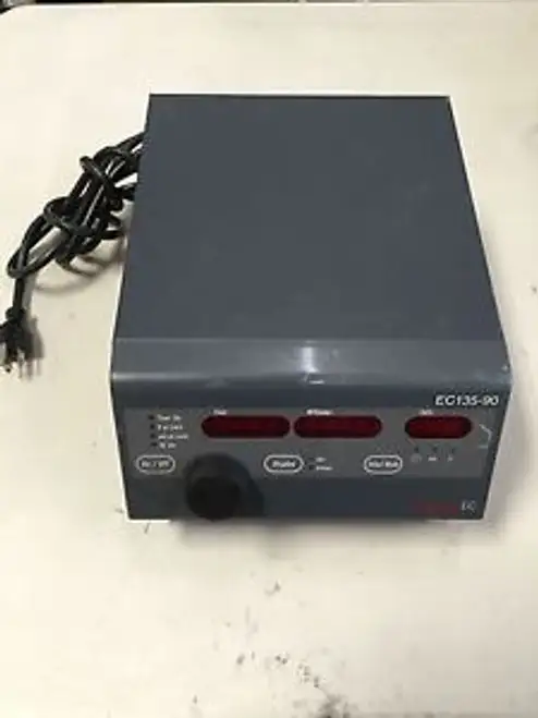 Thermo Scientific Electrophoresis Power Supply Fb Ec135-90