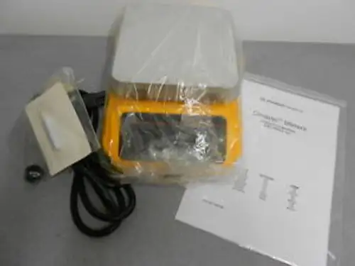 Barnstead - S142125Q ¬ñ Magnetic Stirrer Aluminum Top 60-1200 Rpm 120 Volt Cimare