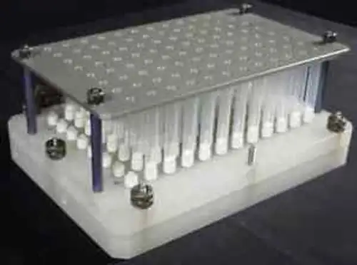 5014:Non Fabricant:Module:Vacuum Tube Filtration