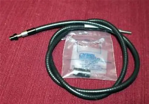 Newport Oriel 77566 Liquid Light Guide 39.4 340-800 Nm 0.12 Core 0.59 Na