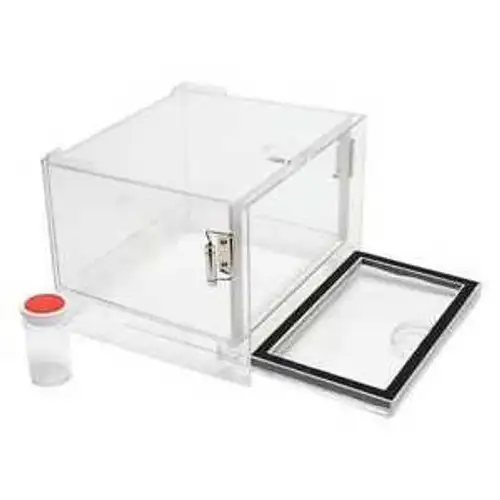 Bel-Art - Scienceware H42053-0000 Desiccator Cabinet
