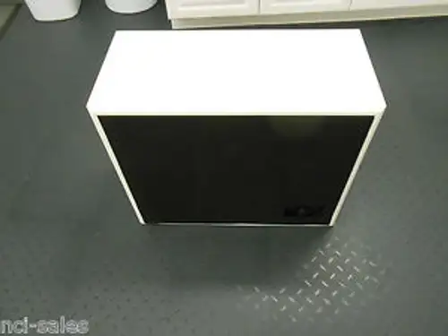 Cloud 9 Model 300 Pn#Ew-09005-40 Three Stage Hepa Filtered Air Purifier 300Cfm