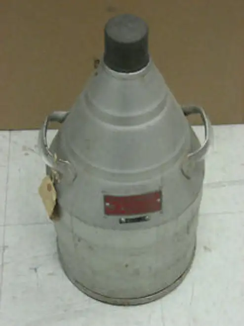 Labaratory Apparatus-Instruments Sc-A-50 Tank
