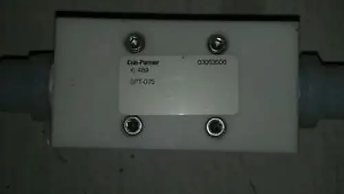 Cole-Parmer Spt-075