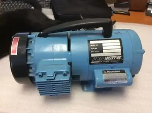 Magnatek Gh-3V2B 1/4 Hp Motor Compressor Vacuum Pump