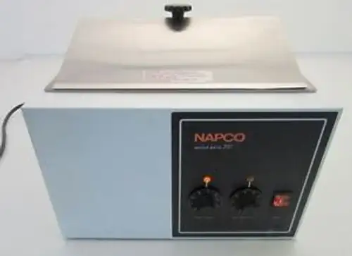 Napco Precision Scientific 202 Water Bath Cat # 202-120