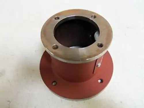 Bsf 1204-320-X-5.75 Pump Mount Some Rust