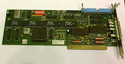 40553 571530 50-0011 Isa Card