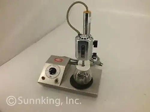 Virtis 23 6-105-Af Homogenizer
