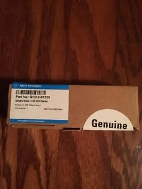 Agilent G1312-87330 Solvent Mixer 1100/1200 Series