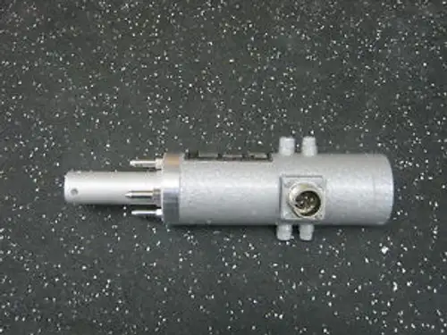 Applicon Z5100002M0 Type P100 1250 Rpm Bio-Reactor Stirrer Motor
