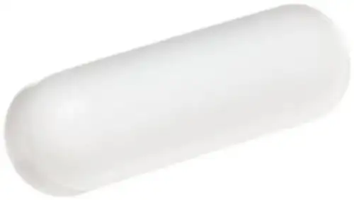 Bel-Art F37112-0001 Disposable Polygon Spinbar Magnetic Alnico Stirring Bars X