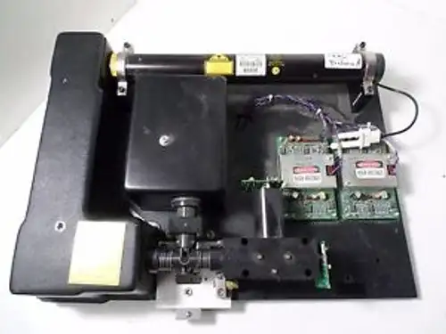 Melles Griot 05-Lhp-201-383 Hamammatsu Laser Bench Assembly T3-A18