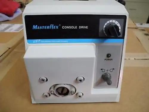 Maseterflex Console Drive 850-1001-0001