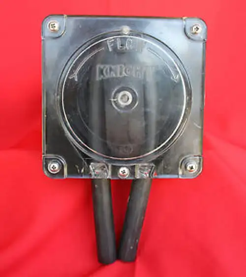 Knight Manufacturing Peristaltic Pump Model Pp-9130