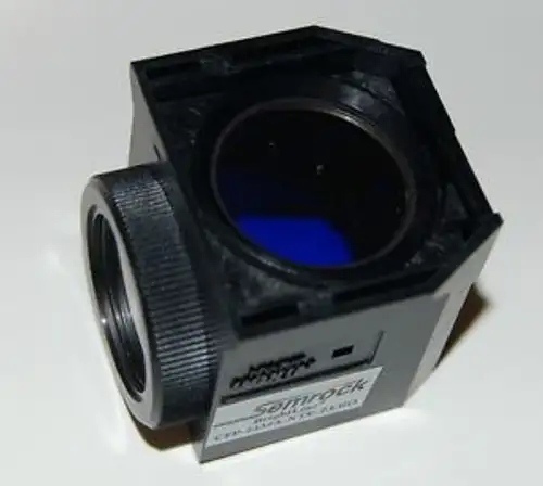Semrock Cfp Filter Cube Cfp-2432A-Nte-Zero