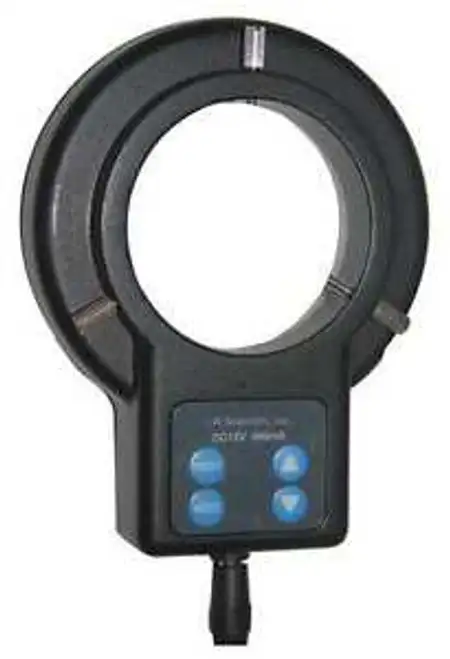 Lw Scientific Ill-Leds-R603 Ring Light Illimunator