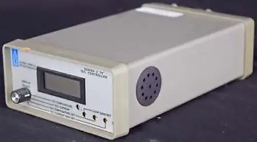 Alpha Omega 2-075 Series 2 Tc2 Laboratory Tec Thermoelectric Cooler Controller