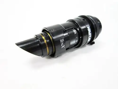 Navitar Tenx 1-50005 Microscope Magnification System