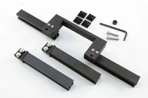 Narishige Nn-T Mounting Adapter For Nt88-V3