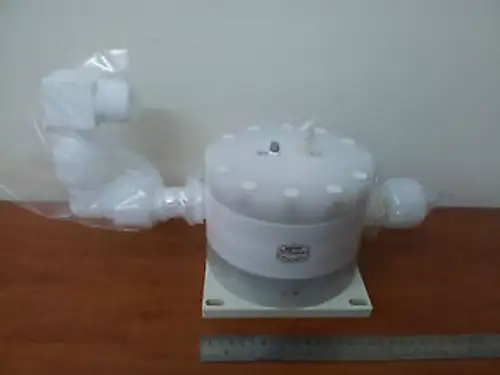 Advance Diaphragm Pump Model 33995 Part# Hicv-170Tm25139Py105