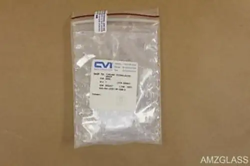 Cvi Laser Ew2-Pw1-2037-Mf-308-0 Window Ar Coated 10Arc/Sec 2 X .375 Mgf2 308Nm