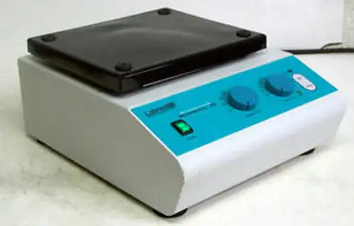 Labnet S2030-Rc #108 Reciprocal 30 Stirrer Mixer 150Rpm