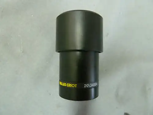 Melles Griot 20-34004 Lens