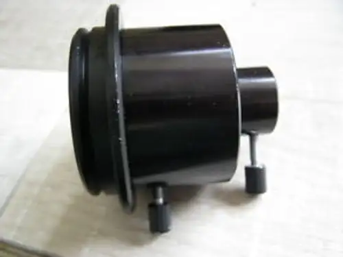 Olympus Adapter For 8Mm Fiber To Bx-Ula Bx-Ula2 Bx-Ura2