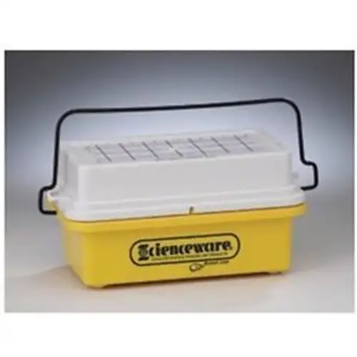 Bel-Art Products F18846-2020 Cryo-Safe Maxi Cooler -20 Degree C
