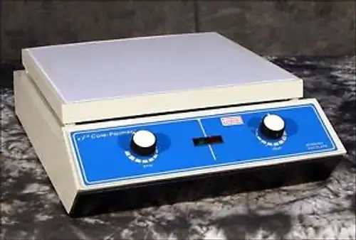 Cole-Parmer Hs11C-P 12X12 Stirring Hot Plate