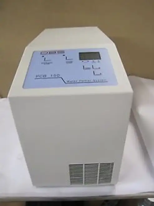 Dbs Peltier System Pcb-150 Controlled Water Bath